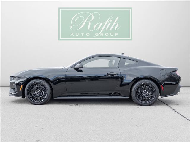 2026 Ford Mustang GT Premium (Stk: 26M4489) in Mississauga - Image 6 of 30