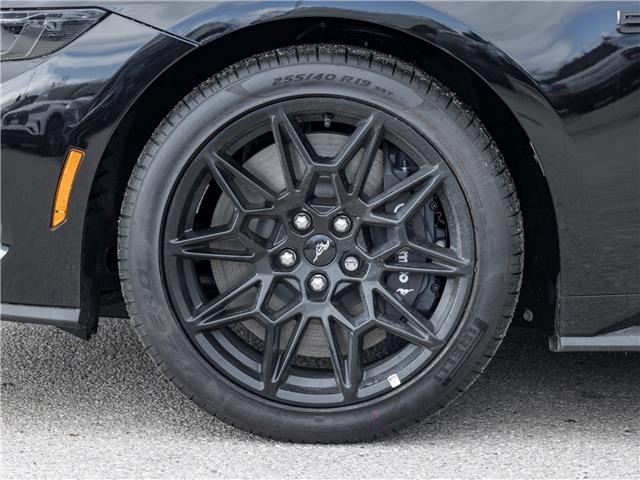 2026 Ford Mustang GT Premium (Stk: 26M4489) in Mississauga - Image 8 of 30