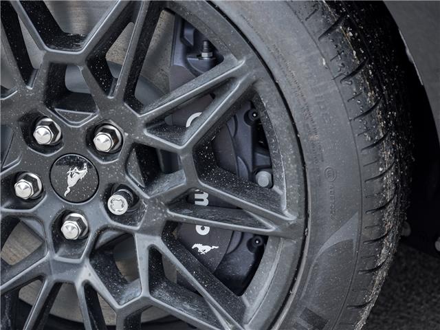 2026 Ford Mustang GT Premium (Stk: 26M4489) in Mississauga - Image 9 of 30