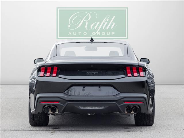 2026 Ford Mustang GT Premium (Stk: 26M4489) in Mississauga - Image 13 of 30