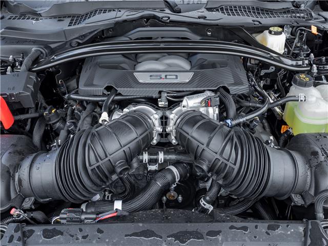 2026 Ford Mustang GT Premium (Stk: 26M4489) in Mississauga - Image 5 of 30
