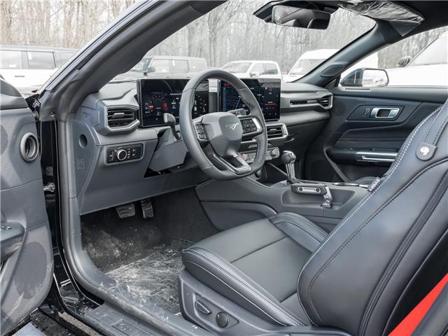 2026 Ford Mustang GT Premium (Stk: 26M4489) in Mississauga - Image 14 of 30