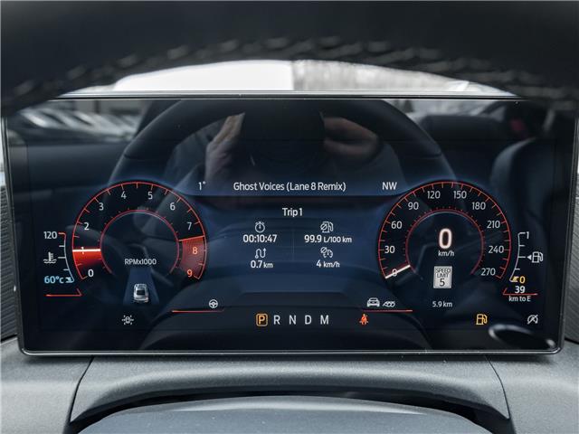 2026 Ford Mustang GT Premium (Stk: 26M4489) in Mississauga - Image 16 of 30