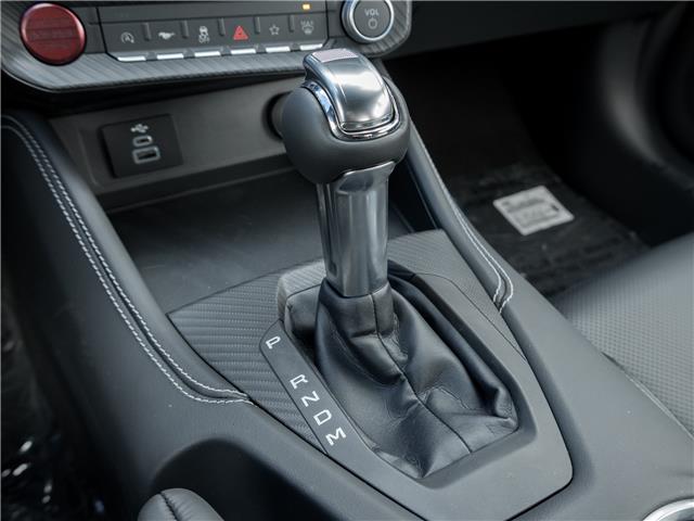 2026 Ford Mustang GT Premium (Stk: 26M4489) in Mississauga - Image 20 of 30