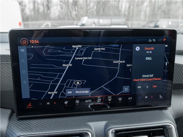 2026 Ford Mustang GT Premium (Stk: 26M4489) in Mississauga - Image 17 of 30