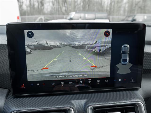 2026 Ford Mustang GT Premium (Stk: 26M4489) in Mississauga - Image 18 of 30