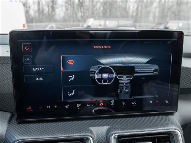 2026 Ford Mustang GT Premium (Stk: 26M4489) in Mississauga - Image 23 of 30