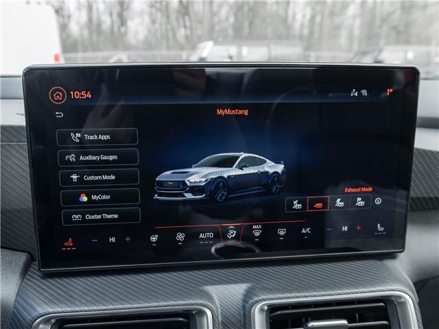 2026 Ford Mustang GT Premium (Stk: 26M4489) in Mississauga - Image 24 of 30