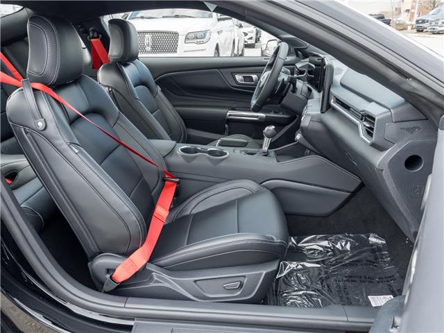 2026 Ford Mustang GT Premium (Stk: 26M4489) in Mississauga - Image 26 of 30