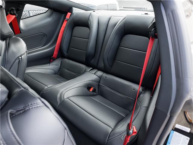 2026 Ford Mustang GT Premium (Stk: 26M4489) in Mississauga - Image 28 of 30