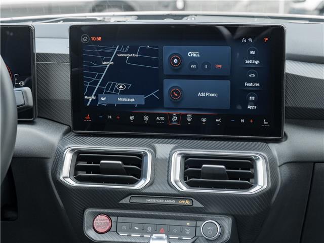 2026 Ford Mustang GT Premium (Stk: 26M4489) in Mississauga - Image 30 of 30
