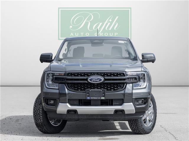 2026 Ford Ranger XLT (Stk: 26R3907) in Mississauga - Image 3 of 29