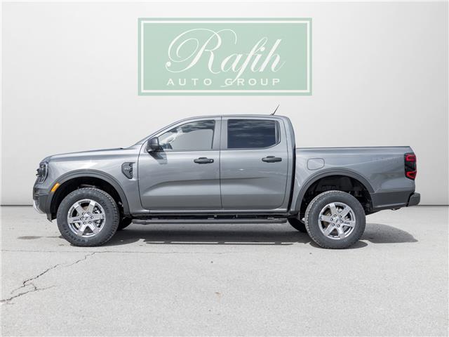 2026 Ford Ranger XLT (Stk: 26R3907) in Mississauga - Image 5 of 29