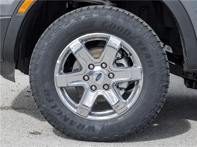 2026 Ford Ranger XLT (Stk: 26R3907) in Mississauga - Image 6 of 29