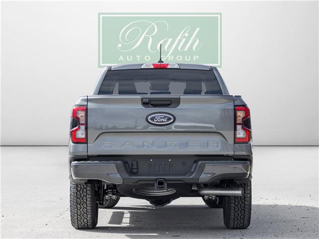 2026 Ford Ranger XLT (Stk: 26R3907) in Mississauga - Image 11 of 29