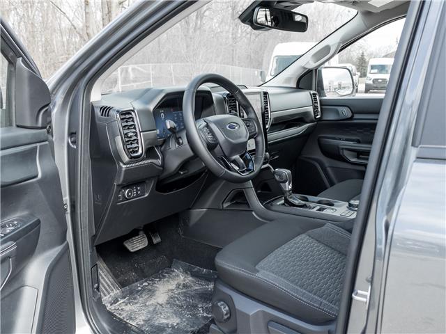 2026 Ford Ranger XLT (Stk: 26R3907) in Mississauga - Image 12 of 29
