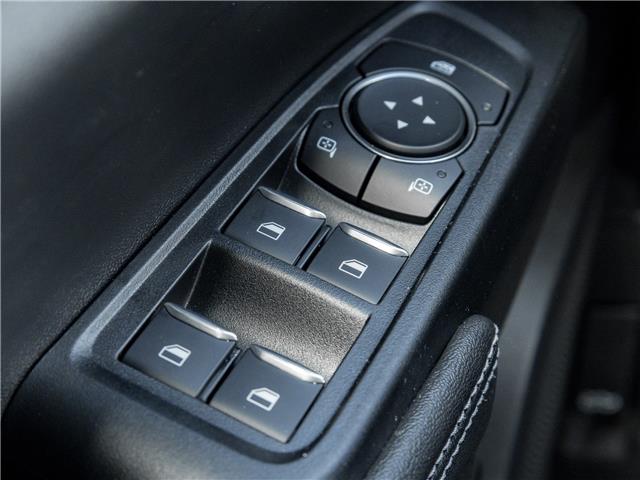 2026 Ford Ranger XLT (Stk: 26R3907) in Mississauga - Image 18 of 29