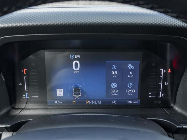 2026 Ford Ranger XLT (Stk: 26R3907) in Mississauga - Image 14 of 29