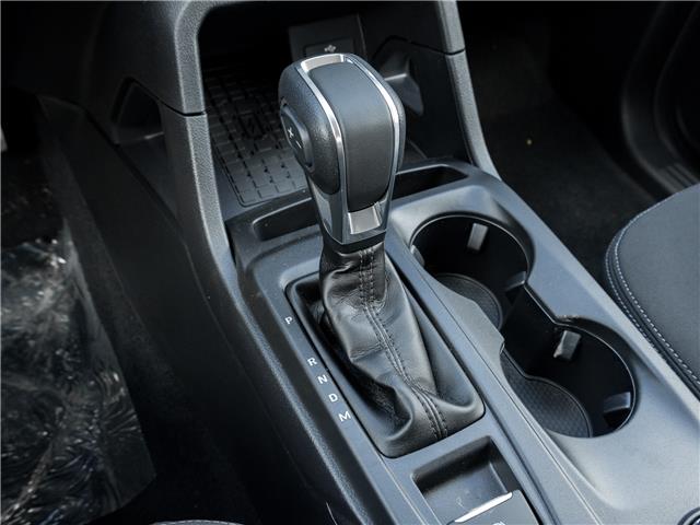 2026 Ford Ranger XLT (Stk: 26R3907) in Mississauga - Image 20 of 29