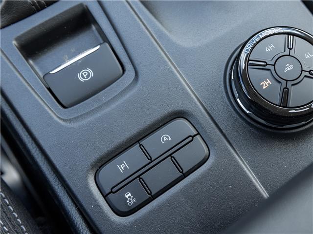 2026 Ford Ranger XLT (Stk: 26R3907) in Mississauga - Image 21 of 29