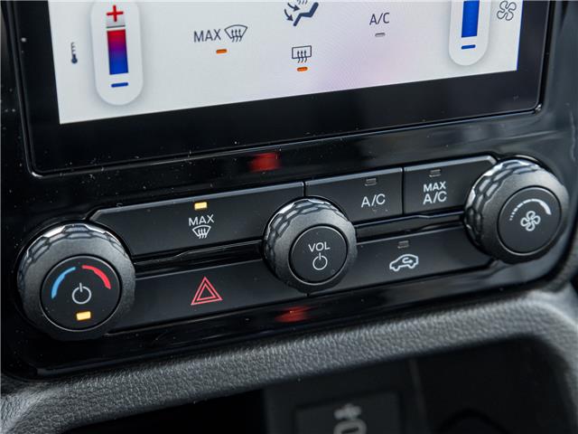 2026 Ford Ranger XLT (Stk: 26R3907) in Mississauga - Image 23 of 29