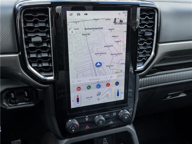 2026 Ford Ranger XLT (Stk: 26R3907) in Mississauga - Image 15 of 29