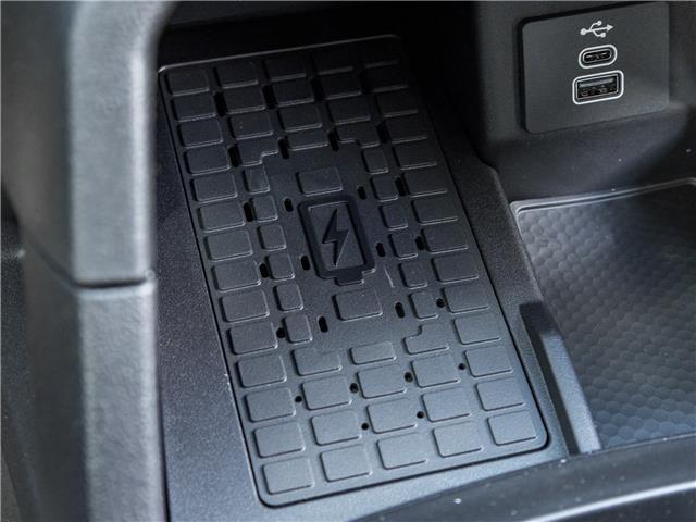 2026 Ford Ranger XLT (Stk: 26R3907) in Mississauga - Image 22 of 29
