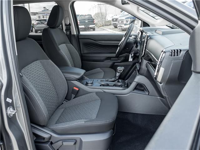 2026 Ford Ranger XLT (Stk: 26R3907) in Mississauga - Image 26 of 29