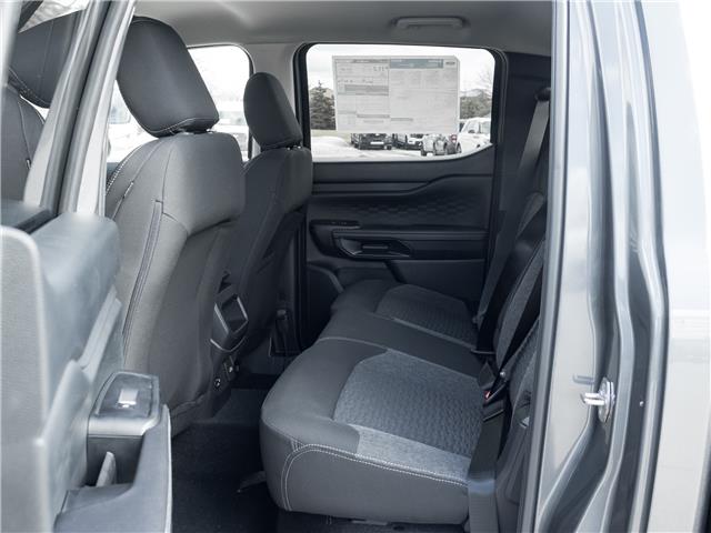2026 Ford Ranger XLT (Stk: 26R3907) in Mississauga - Image 27 of 29