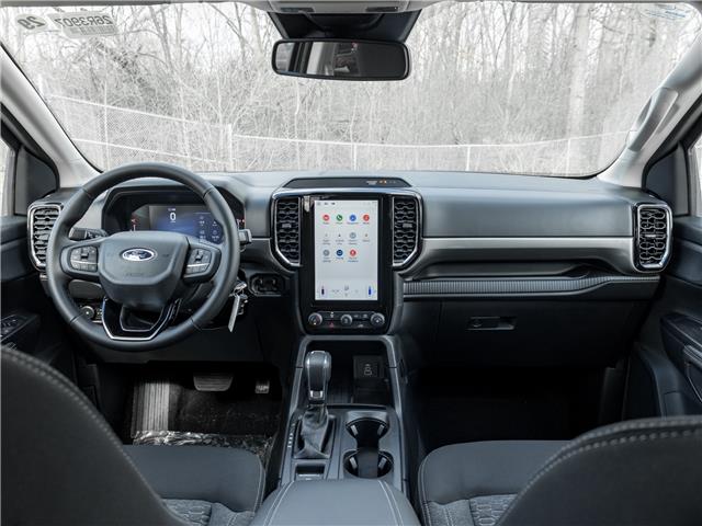 2026 Ford Ranger XLT (Stk: 26R3907) in Mississauga - Image 28 of 29