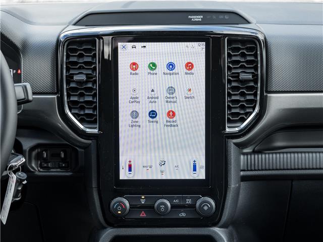 2026 Ford Ranger XLT (Stk: 26R3907) in Mississauga - Image 29 of 29