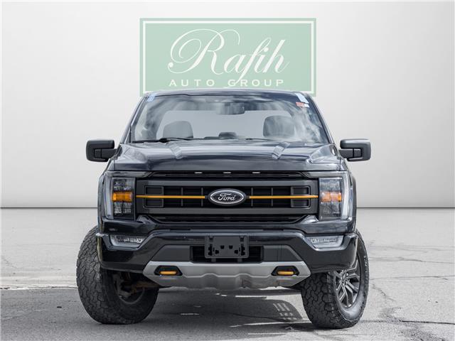 2022 Ford F-150 (Stk: P1059) in Mississauga - Image 3 of 31 2022 Ford F-150 (Stk: P1059) in Mississauga - Image 3 of 31