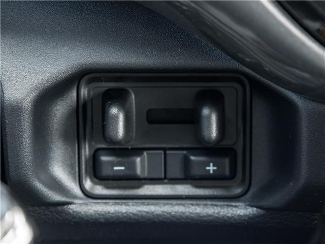 2026 Ford Ranger XLT (Stk: 26R3907) in Mississauga - Image 19 of 29