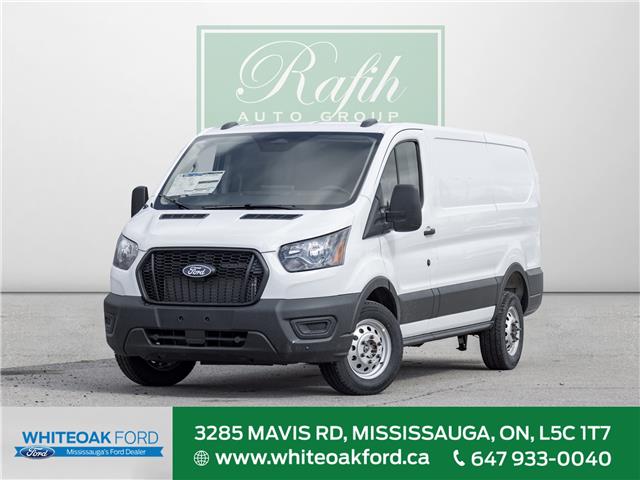 2026 Ford Transit-150 Cargo Base (Stk: 26T0648) in Mississauga - Image 1 of 26