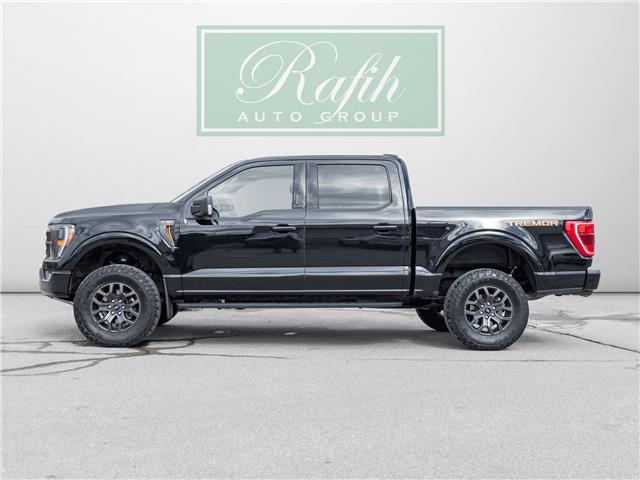 2022 Ford F-150 (Stk: P1059) in Mississauga - Image 6 of 31 2022 Ford F-150 (Stk: P1059) in Mississauga - Image 6 of 31