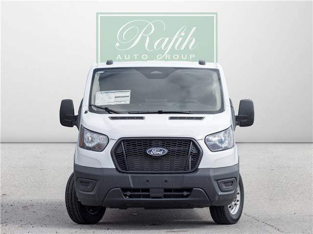 2026 Ford Transit-150 Cargo Base (Stk: 26T0648) in Mississauga - Image 3 of 26