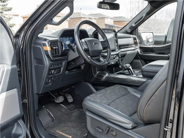 2022 Ford F-150 (Stk: P1059) in Mississauga - Image 14 of 31 2022 Ford F-150 (Stk: P1059) in Mississauga - Image 14 of 31