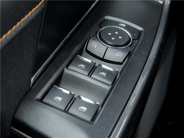 2022 Ford F-150 (Stk: P1059) in Mississauga - Image 20 of 31 2022 Ford F-150 (Stk: P1059) in Mississauga - Image 20 of 31