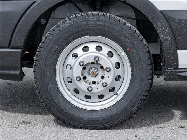 2026 Ford Transit-150 Cargo Base (Stk: 26T0648) in Mississauga - Image 6 of 26