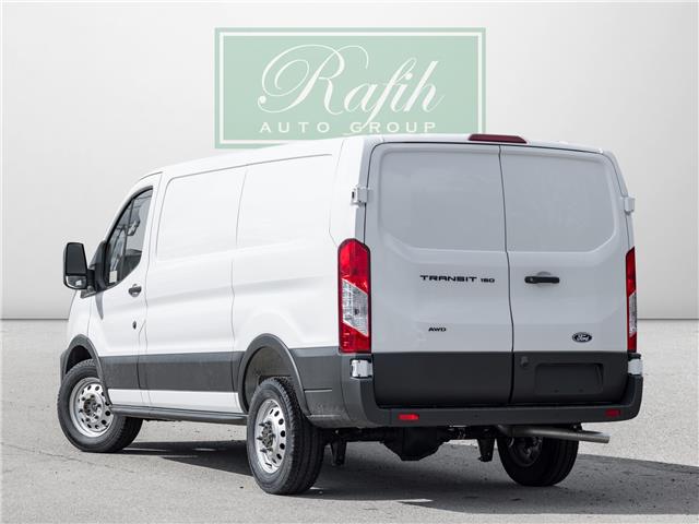 2026 Ford Transit-150 Cargo Base (Stk: 26T0648) in Mississauga - Image 8 of 26