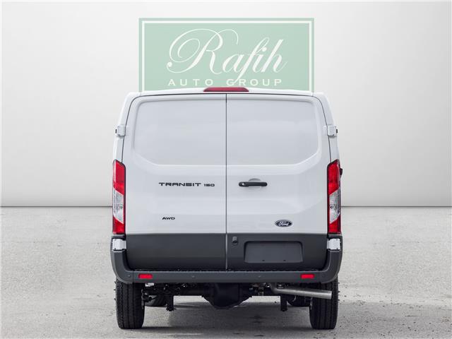 2026 Ford Transit-150 Cargo Base (Stk: 26T0648) in Mississauga - Image 9 of 26