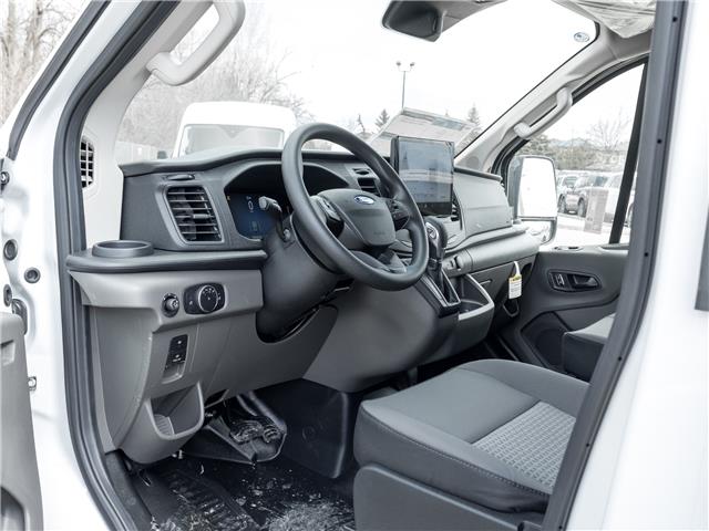 2026 Ford Transit-150 Cargo Base (Stk: 26T0648) in Mississauga - Image 11 of 26