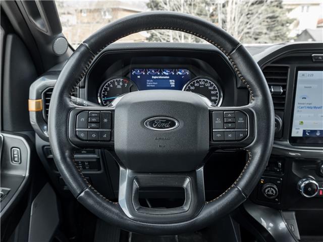 2022 Ford F-150 (Stk: P1059) in Mississauga - Image 15 of 31 2022 Ford F-150 (Stk: P1059) in Mississauga - Image 15 of 31