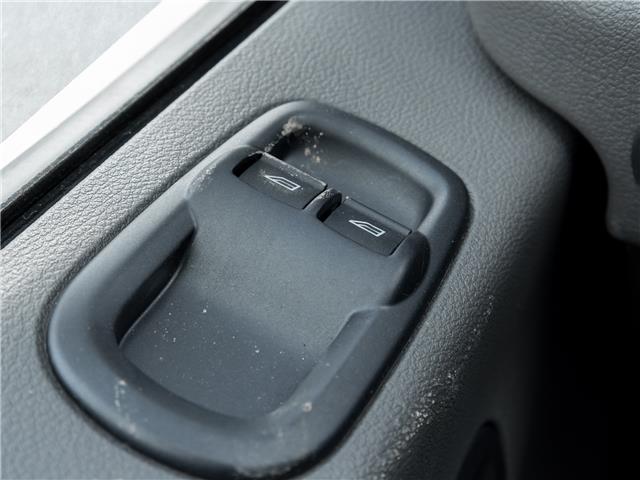 2026 Ford Transit-150 Cargo Base (Stk: 26T0648) in Mississauga - Image 17 of 26