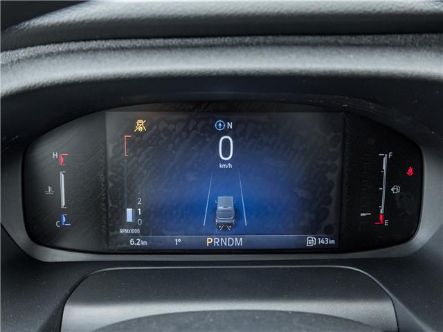 2026 Ford Transit-150 Cargo Base (Stk: 26T0648) in Mississauga - Image 15 of 26