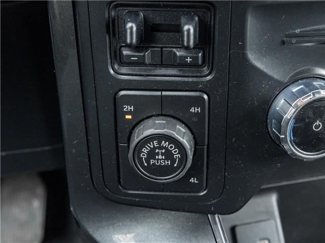 2022 Ford F-150 (Stk: P1059) in Mississauga - Image 22 of 31 2022 Ford F-150 (Stk: P1059) in Mississauga - Image 22 of 31