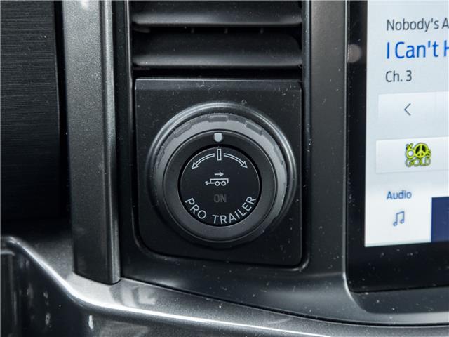 2022 Ford F-150 (Stk: P1059) in Mississauga - Image 24 of 31 2022 Ford F-150 (Stk: P1059) in Mississauga - Image 24 of 31