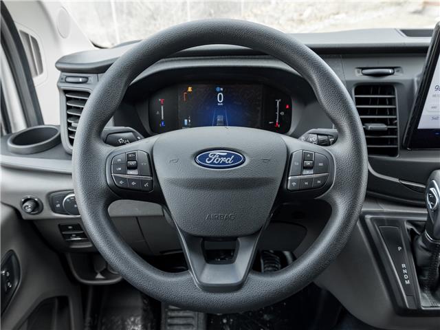 2026 Ford Transit-150 Cargo Base (Stk: 26T0648) in Mississauga - Image 12 of 26