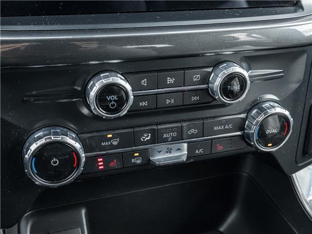 2022 Ford F-150 (Stk: P1059) in Mississauga - Image 23 of 31 2022 Ford F-150 (Stk: P1059) in Mississauga - Image 23 of 31