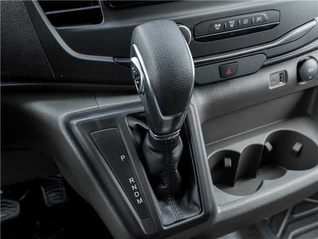 2026 Ford Transit-150 Cargo Base (Stk: 26T0648) in Mississauga - Image 18 of 26